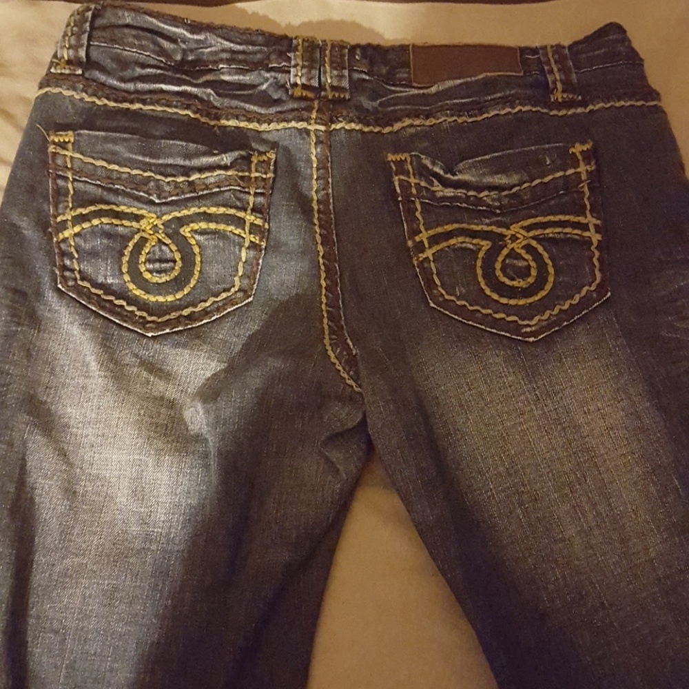 Jeans - Picture 4 of 4